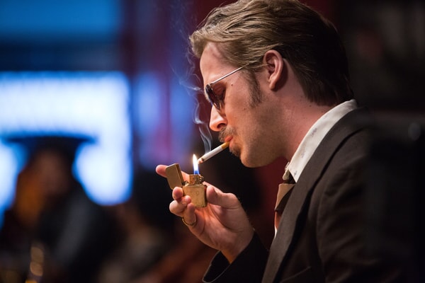 Mens Biz - Ryan Gosling & Czech & Speake Cuba - Czech & Speake Fragrance