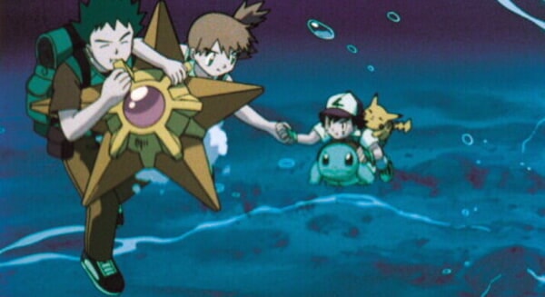 WarnerBros.com | Pokemon: the First Movie | Movies