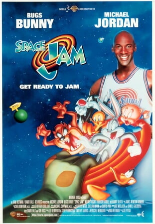  Space Jam