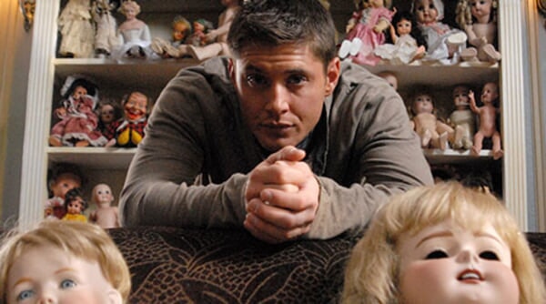 WarnerBros.com | Supernatural: Season 2 | TV