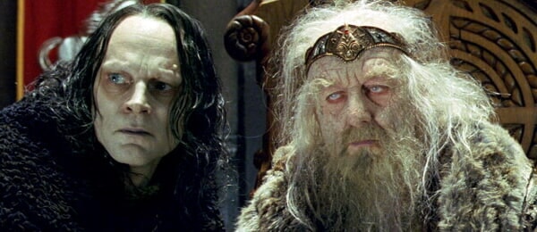 The Lord of the Rings: The Two Towers streaming