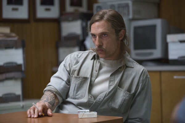 True Detective, Official Website for the HBO Series