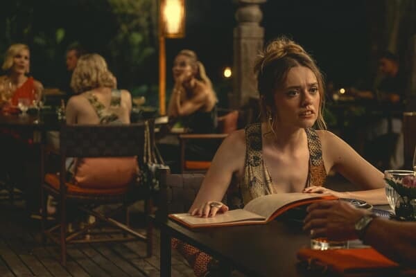 WarnerBros.com | The White Lotus | TV