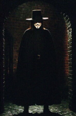 V for Vendetta - Image - Image 9