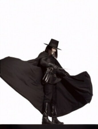 V for Vendetta - Image - Image 19