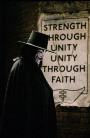 V for Vendetta - Image - Image 33
