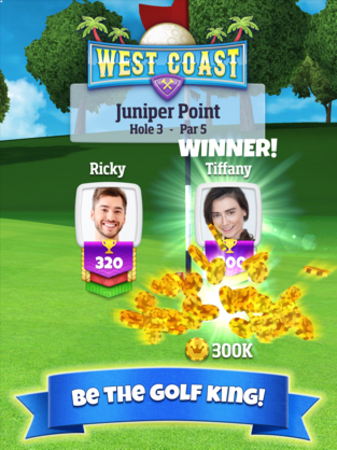 Golf Clash - Apps on Google Play