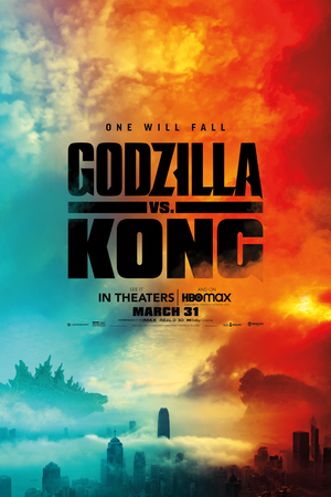 Godzilla vs. kong full movie