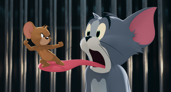 | Tom & Jerry | Movies | Tom & Jerry | Movies