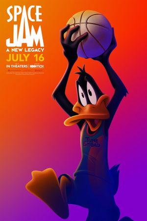 Space Jam: A New Legacy, Warner Bros. Entertainment Wiki