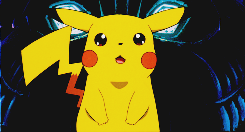 WarnerBros.com | The Pokemon Movie Collection | Movies