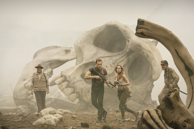 Kong skull island discount filmywap