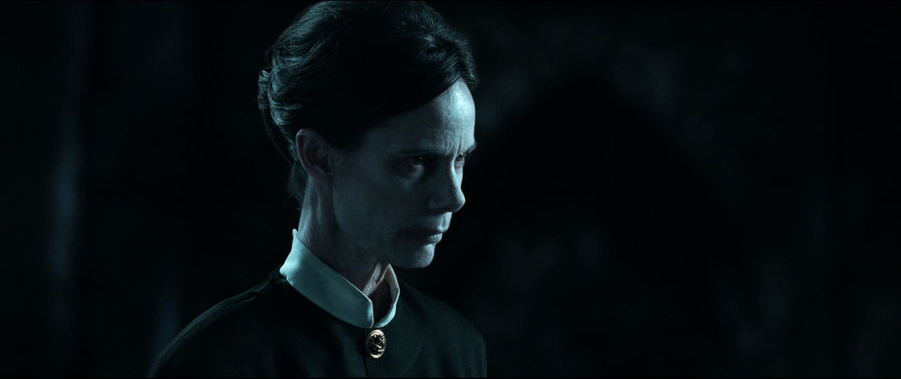 The conjuring the devil made me do it watch online on sale