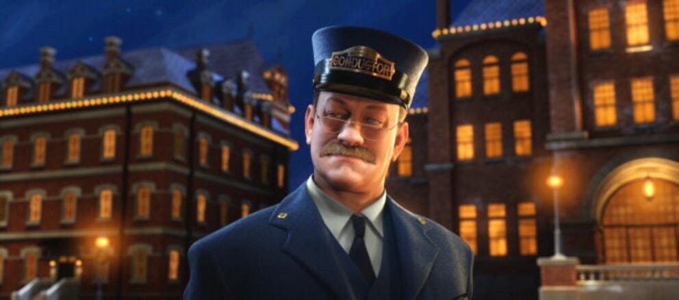 Warner Bros., The Polar Express Wiki