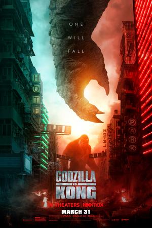  | Godzilla vs. Kong | Movies