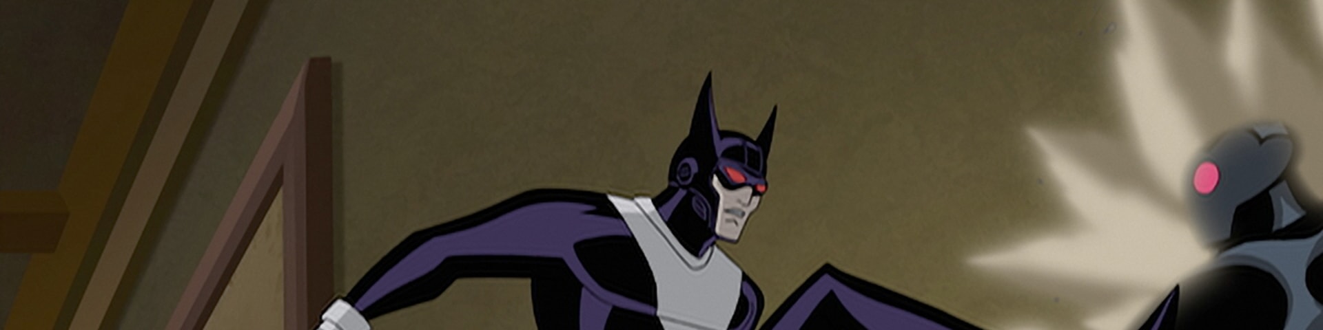 Justice League: Gods & Monsters Trailer Features Vampire Batman