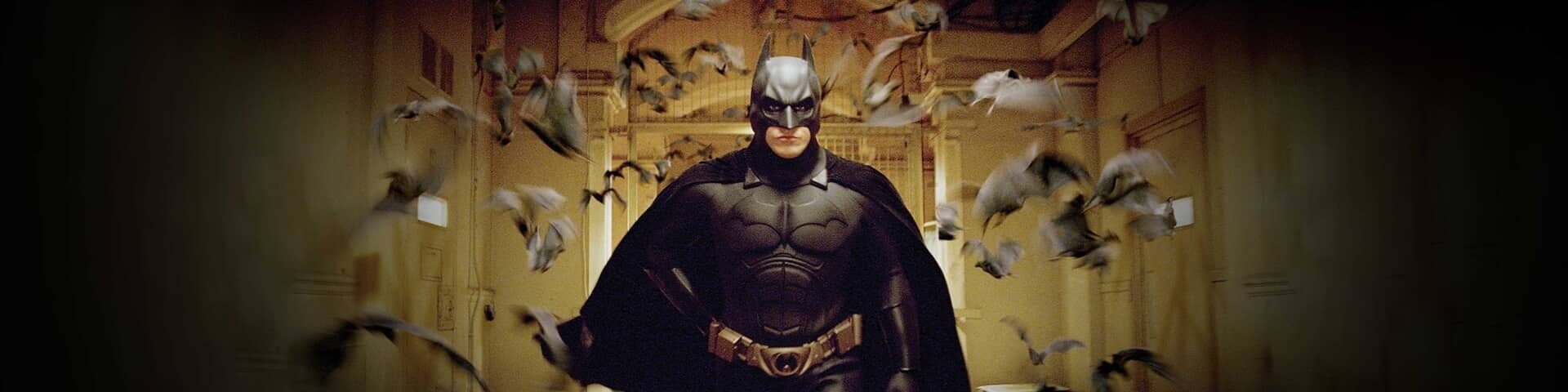 Warnerbros Com Batman Begins Movies