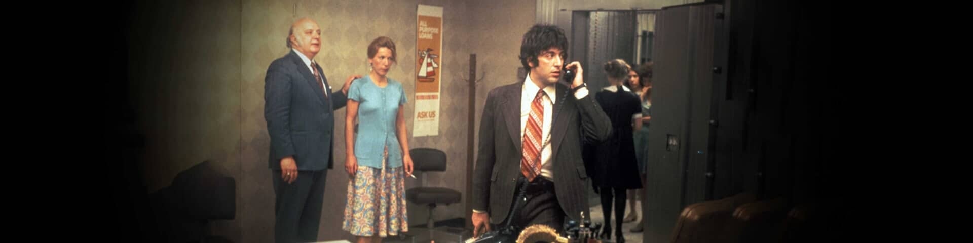 Dog Day Afternoon | Movies - WarnerBros.com