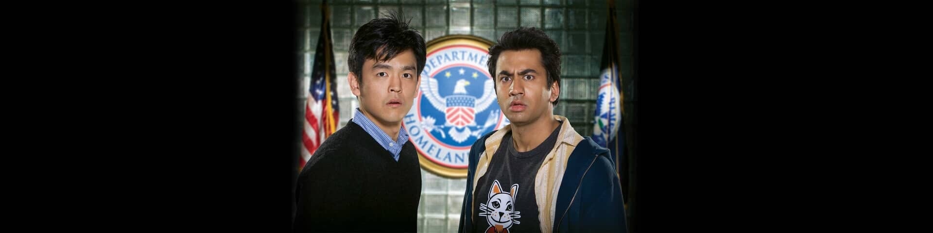 WarnerBros.com | Harold and Kumar Escape from Guantanamo Bay | Movies