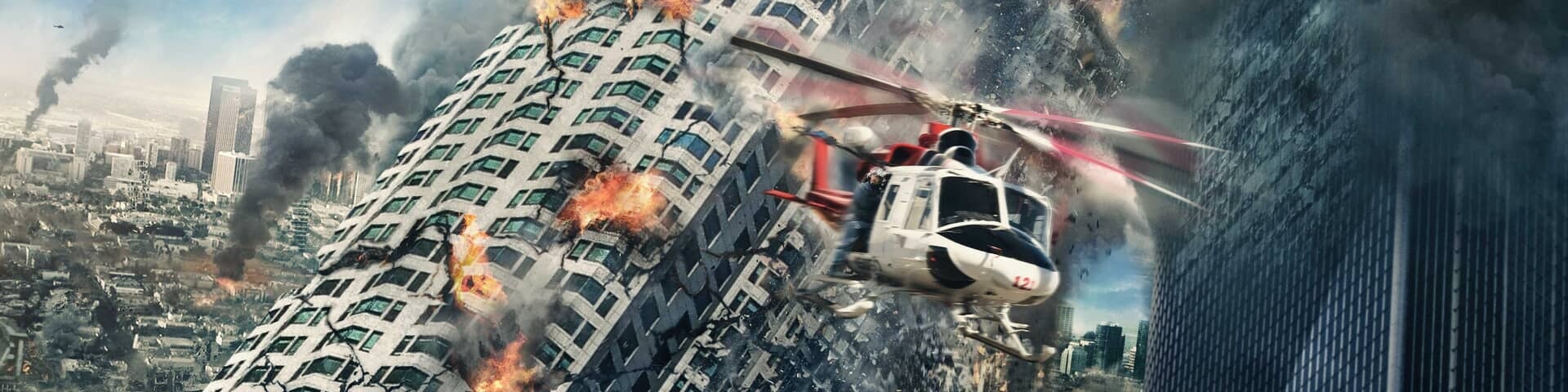 WarnerBros.com | San Andreas | Movies