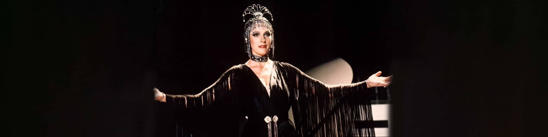  Victor, Victoria