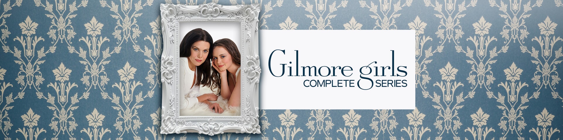 WarnerBros.com | Gilmore Girls | TV