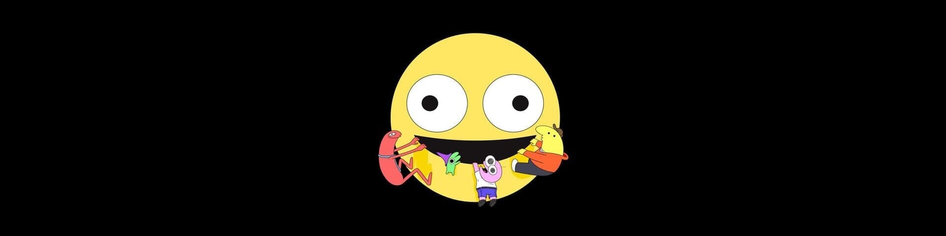 WarnerBros.com | Smiling Friends: Season 1 | TV