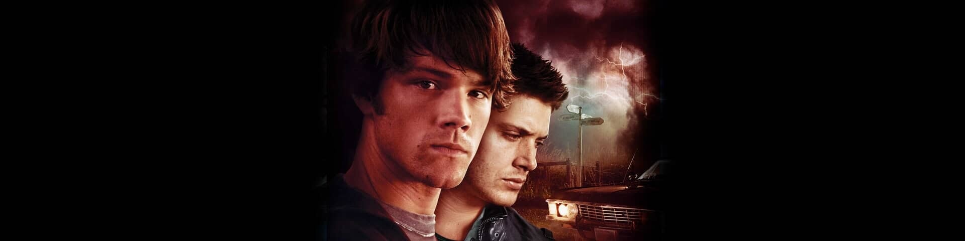 Supernatural season 3 online online