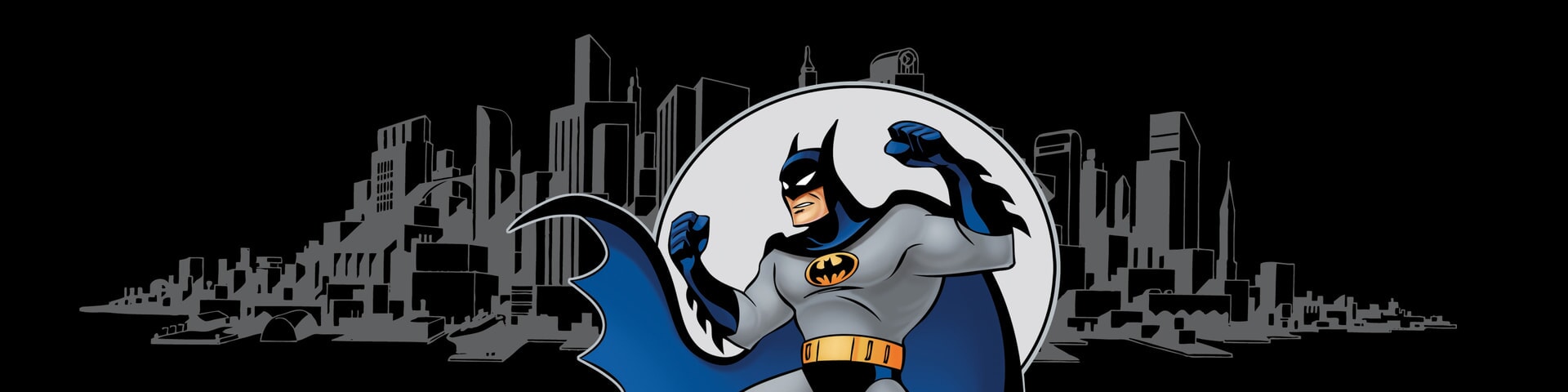 | Batman: The Animated Series | TV | Batman: The Animated Series | TV