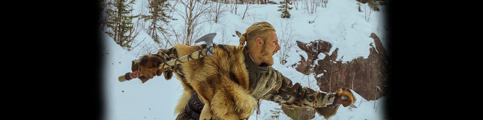 Get to know the starring roles of 'Vikings: Season 6 Vol. 1