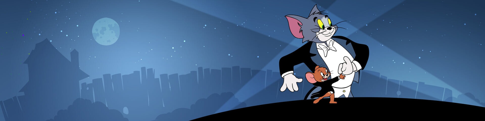 WarnerBros.com | Tom & Jerry: The Golden Era Anthology (1940-1958