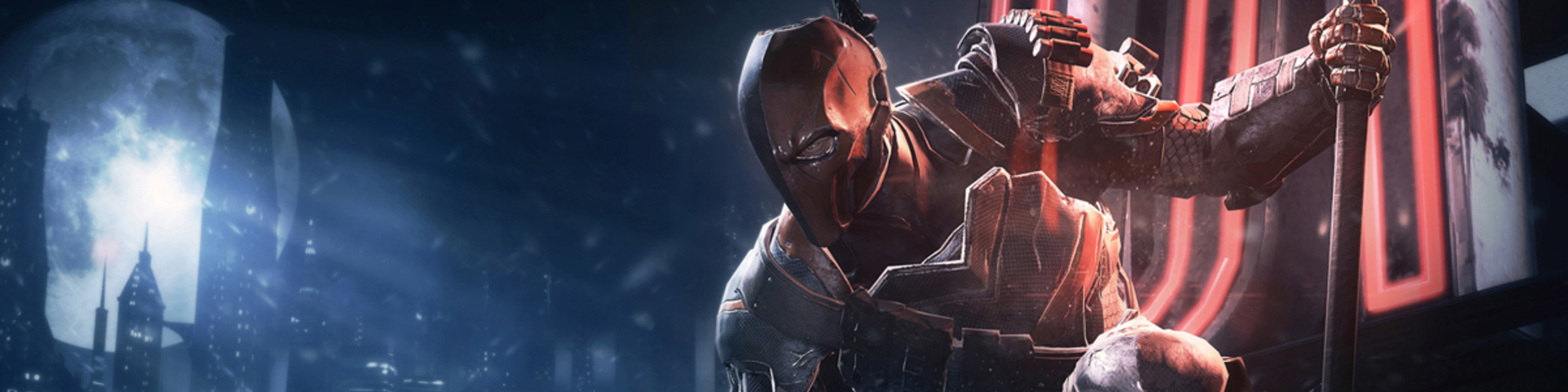 Jogo Batman: Arkham Origins Windows Warner Bros em Promoção é no Bondfaro