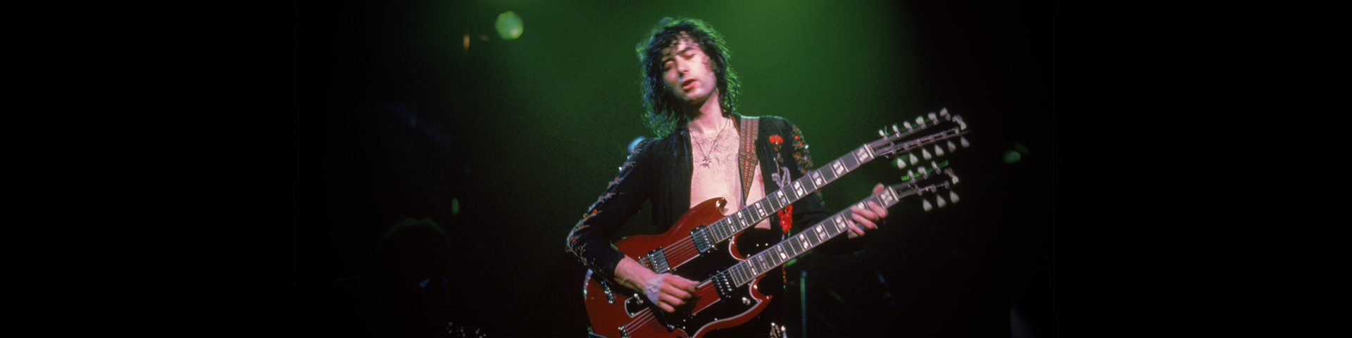 WarnerBros.com | Led Zeppelin: The Song Remains the Same | Movies