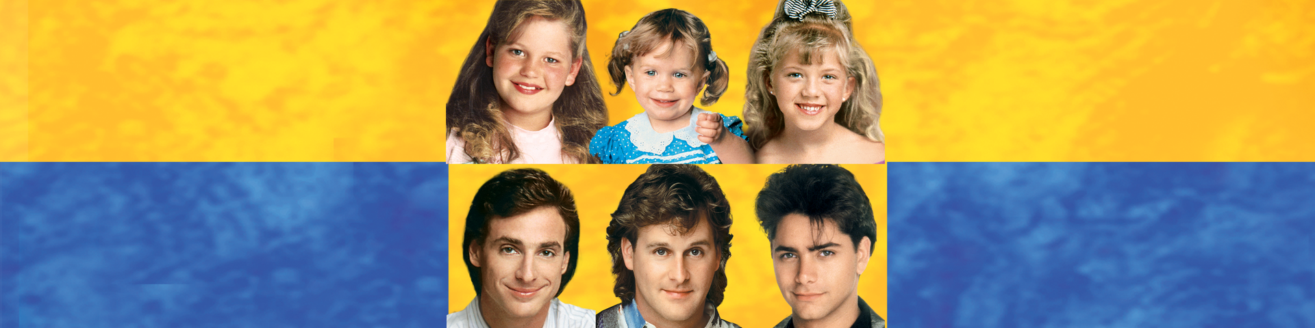 Watch full house 2025 season 2 online free