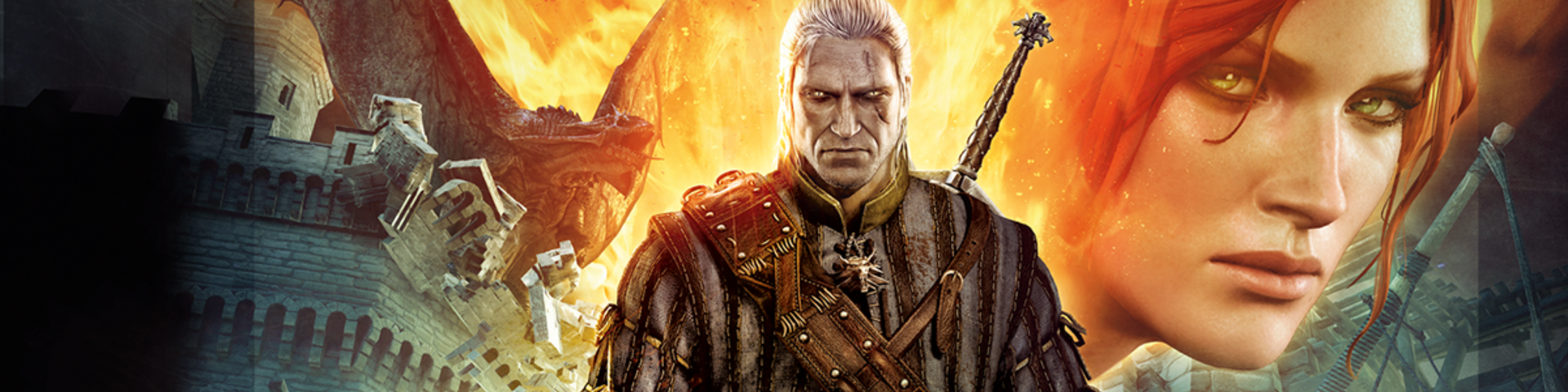  The Witcher 2: Assassins of Kings