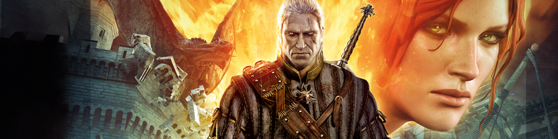 The Witcher 2: Assassins of Kings