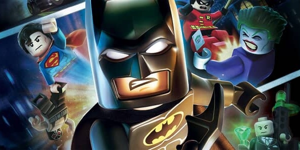 WarnerBros.com | Lego DC Super Heroes |