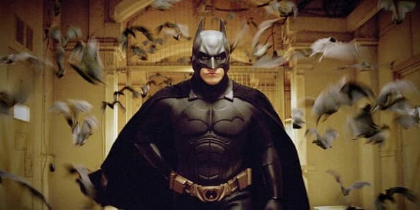  | Batman Begins | Movies