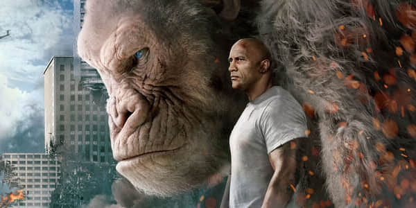 Rampage english movie discount download