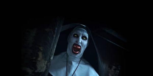 Conjuring 2 clearance streaming