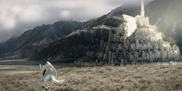 The Lord of the Rings: The Return of the King - WarnerBros.com