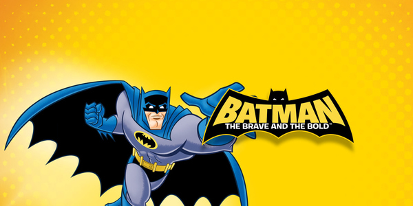 Prime Video: Batman: The Brave and the Bold - Season 3