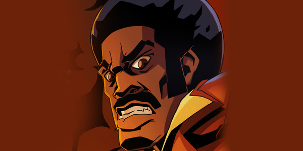 A Comedy Boot Up Your Ass Black Dynamite Season One Released on BluRay  and DVD  Animation World Network