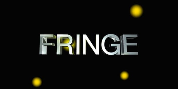 Fringe: The Complete Series [Blu-ray] Fringe | Book by Tara Bennett, J. H. Wyman, Jeff Pinkner