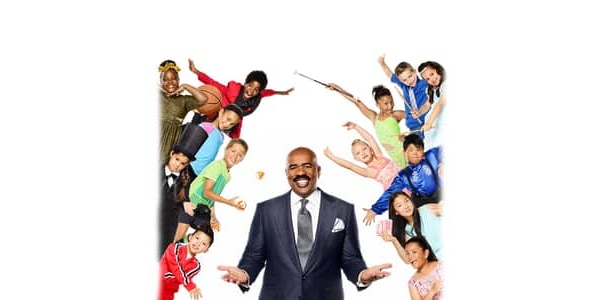 Little Big Shots' Season 2 Sneak Peek 