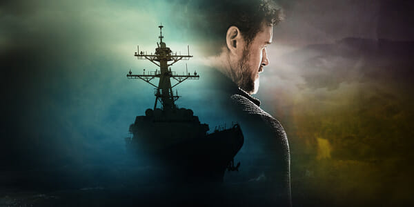 WarnerBros The Last Ship TV