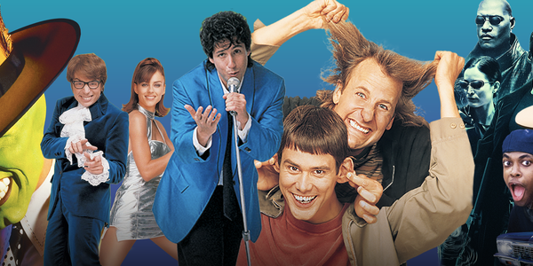 WarnerBros.com | Best of the 90's: 10-Film Collection