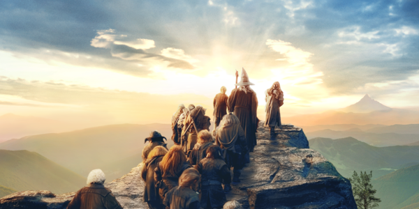 Buy The Hobbit: An Unexpected Journey + Bonus - Microsoft Store en-CA
