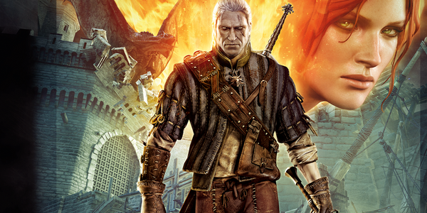 The Witcher 2: Assassins of Kings Review - Gamereactor