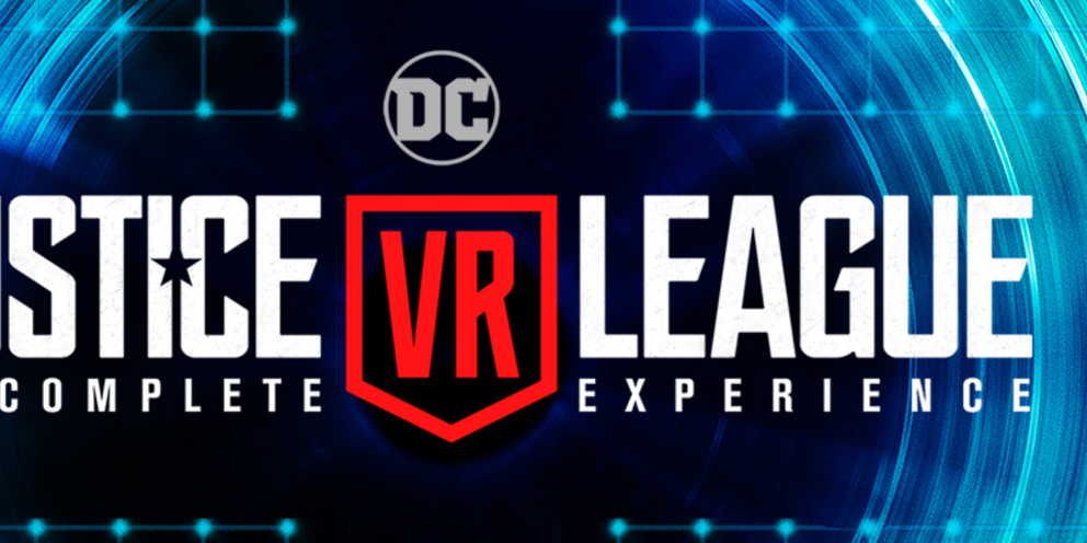 Justice league deals vr ps4